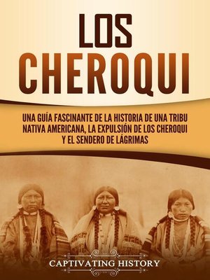 cover image of Los Cheroqui